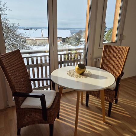 Haus Meersburg See Экстерьер фото